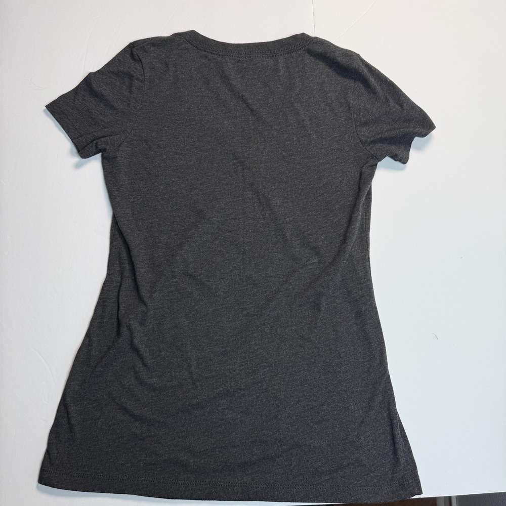 San Antonio Spurs Shirt Womens Medium NBA Basketball Tee 2014 Champions Adidas - Picture 6 of 6